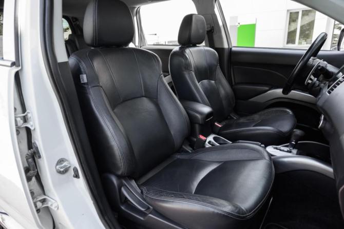 Peugeot 4007 с пробегом 2008 года, цена 1 039 000 рублей, 228838 км, внедорожник, Автокод Объявления