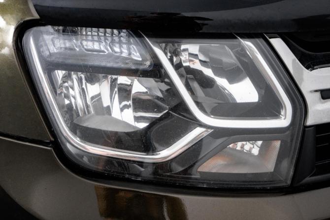 Renault Duster I Рестайлинг с пробегом 2015 года, цена 1 149 000 рублей, 187000 км, внедорожник, Автокод Объявления