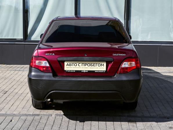 Daewoo Nexia I Рестайлинг с пробегом 2010 года, цена 249 000 рублей, 83534 км, седан, Автокод Объявления