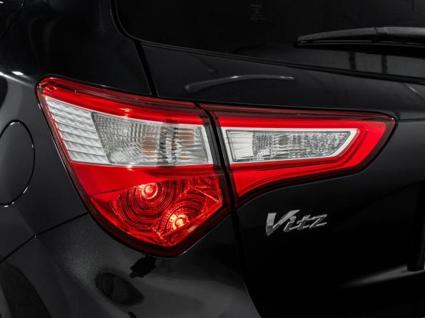 Toyota Vitz III (XP130) Рестайлинг 2 с пробегом 2019 года, цена 1 099 500 рублей, 65166 км, хэтчбек, Автокод Объявления