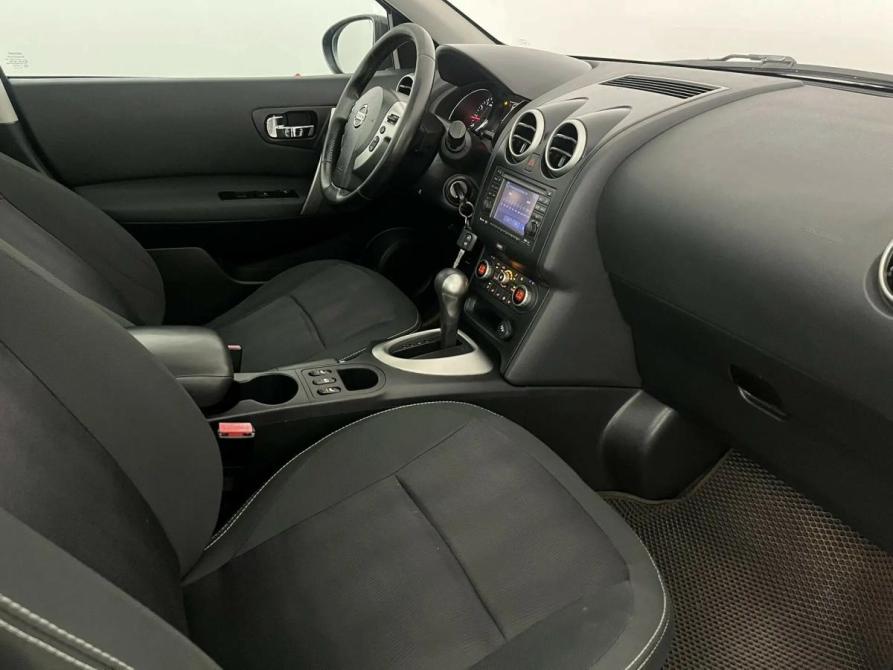 Nissan Qashqai I Рестайлинг Псков  - изображение 12