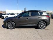 Mazda CX-5 I Рестайлинг Набережные Челны  - изображение 37