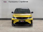 Geely Coolray I Тюмень  - изображение 33