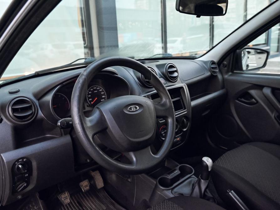 Lada (ВАЗ) Granta I Екатеринбург  - изображение 13