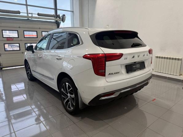 Haval Jolion I с пробегом 2021 года, цена 1 490 000 рублей, 137419 км, внедорожник, Автокод Объявления