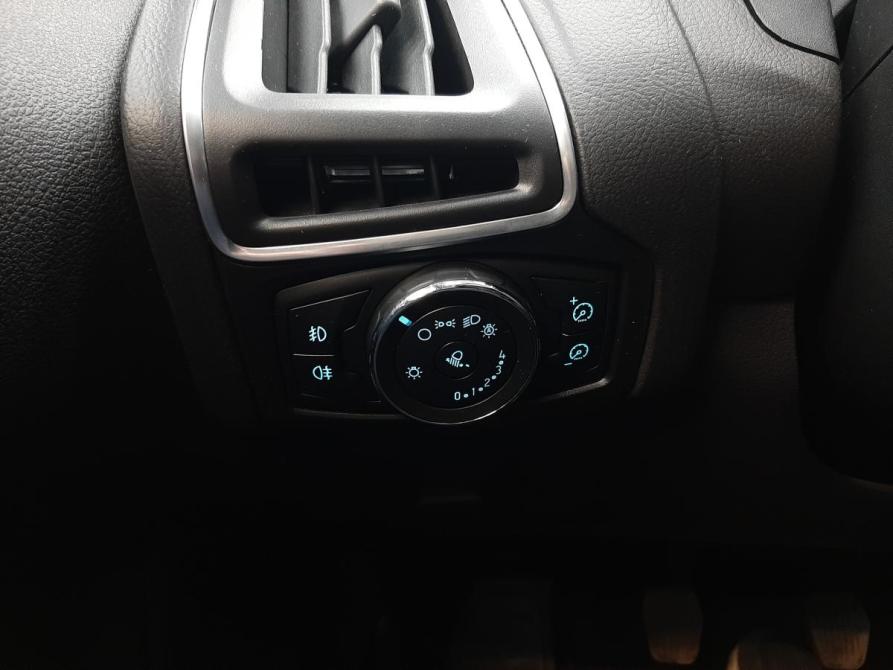Ford Focus III Москва  - изображение 16