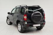 Chevrolet Niva I Рестайлинг Саратов  - изображение 27
