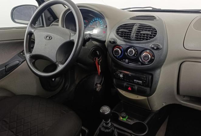 Lada (ВАЗ) Kalina I с пробегом 2008 года, цена 270 000 рублей, 132113 км, седан, Автокод Объявления