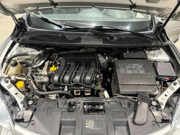 Renault Megane III с пробегом 2011 года, цена 587 320 рублей, 153803 км, хэтчбек, Автокод Объявления