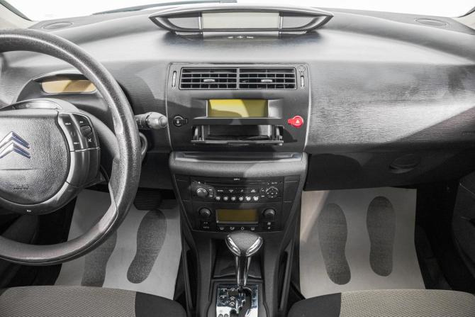 Citroen C4 I с пробегом 2008 года, цена 569 000 рублей, 182000 км, хэтчбек, Автокод Объявления