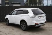 Mitsubishi Outlander III Сыктывкар  - изображение 31