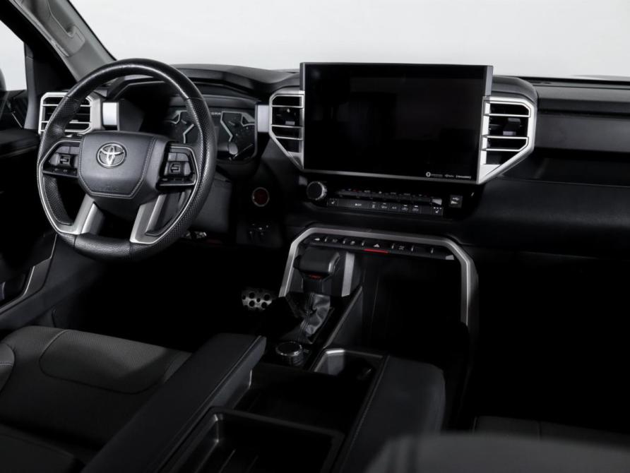 Toyota Tundra III Москва  - изображение 13
