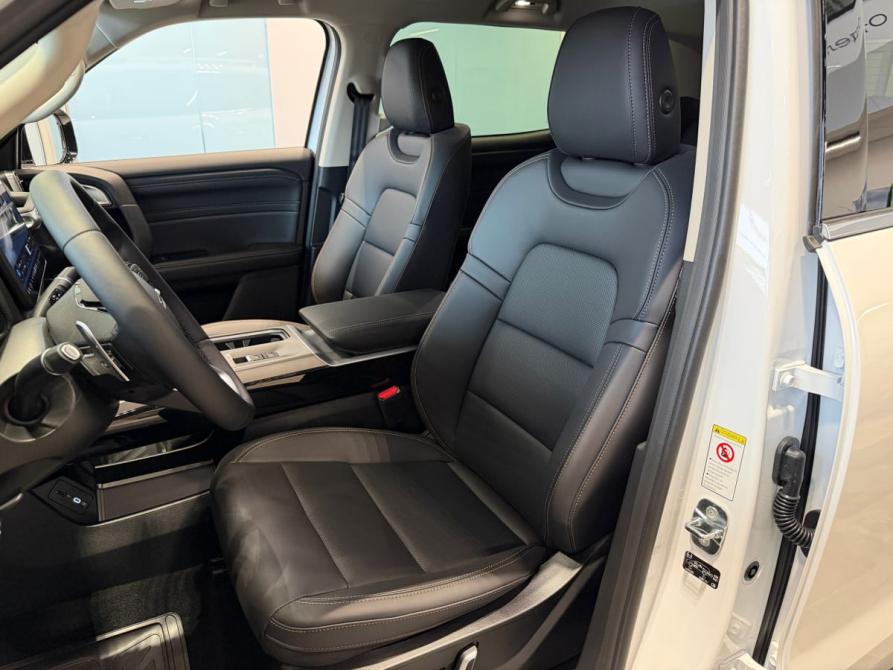 Haval Dargo Тольятти  - изображение 19