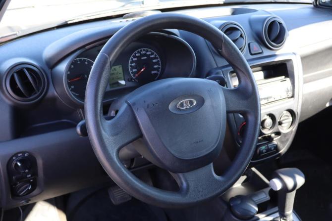 Lada (ВАЗ) Granta I с пробегом 2013 года, цена 369 000 рублей, 107000 км, седан, Автокод Объявления