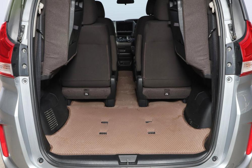 Honda Freed II Рестайлинг Новосибирск  - изображение 19
