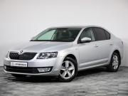 Skoda Octavia III (A7) Санкт-Петербург  - изображение 27
