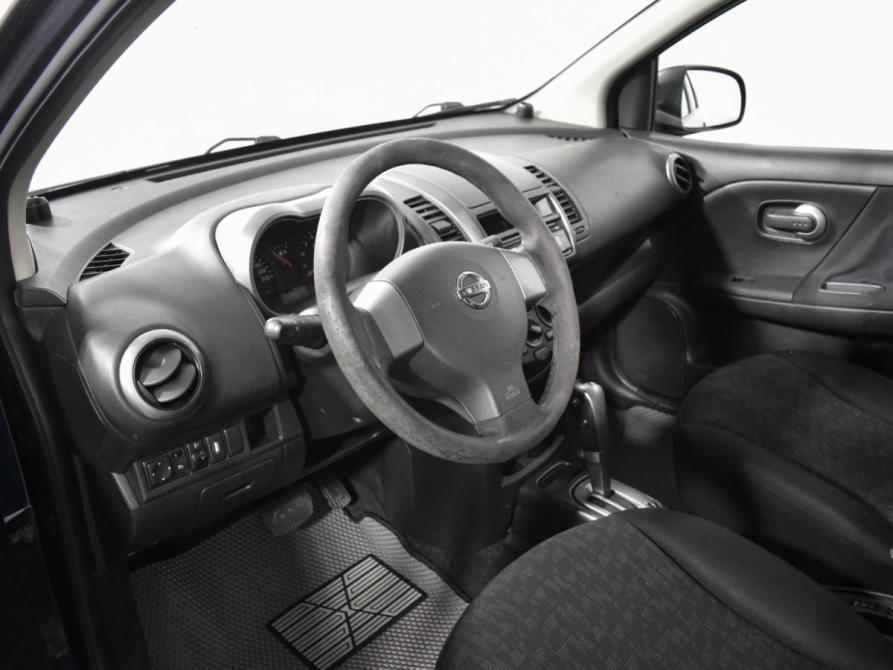 Nissan Note I Санкт-Петербург  - изображение 9