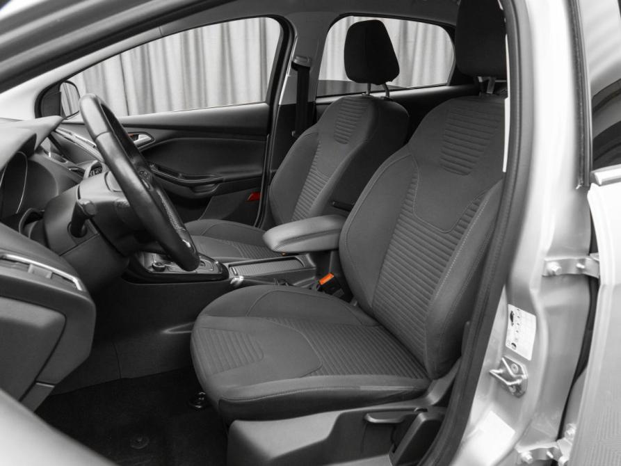 Ford Focus III Рестайлинг Москва  - изображение 11