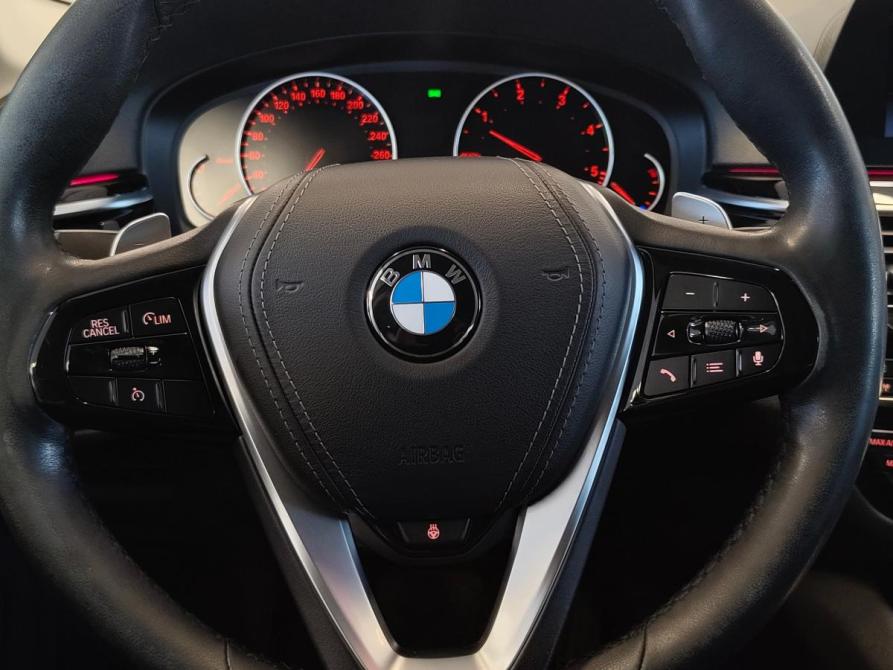 BMW 5 серии VII (G30/G31/G38) Санкт-Петербург  - изображение 16