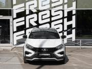 Lada (ВАЗ) Vesta I Рестайлинг (NG) Волгоград  - изображение 26