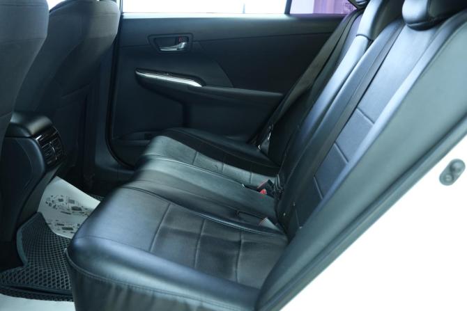 Toyota Camry VII (XV50) с пробегом 2013 года, цена 2 049 000 рублей, 146500 км, седан, Автокод Объявления