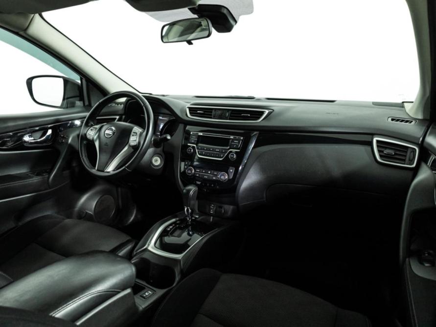 Nissan Qashqai II Санкт-Петербург  - изображение 9