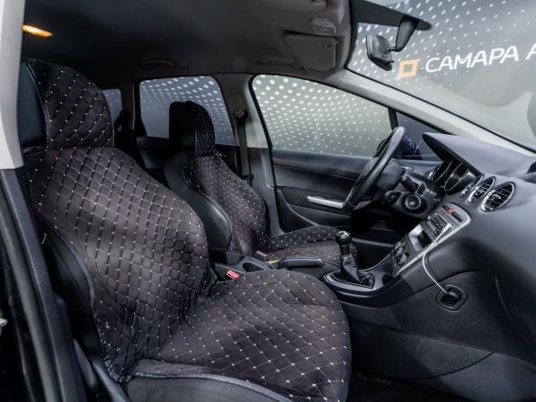 Peugeot 308 I с пробегом 2009 года, цена 309 000 рублей, 208000 км, универсал, Автокод Объявления