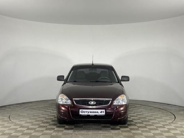 Lada (ВАЗ) Priora I с пробегом 2013 года, цена 450 000 рублей, 190919 км, седан, Автокод Объявления