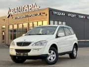 SsangYong Kyron I Рестайлинг Волгоград  - изображение 27