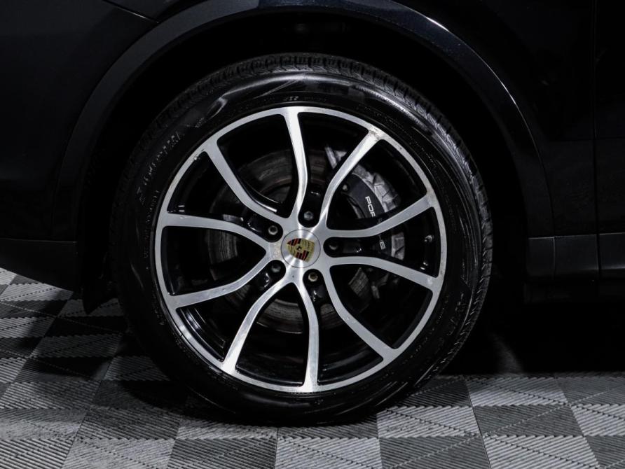 Porsche Cayenne III Москва  - изображение 37