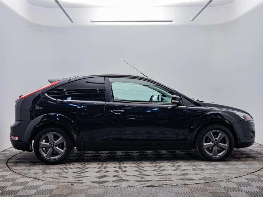 Ford Focus II Рестайлинг Москва  - изображение 6