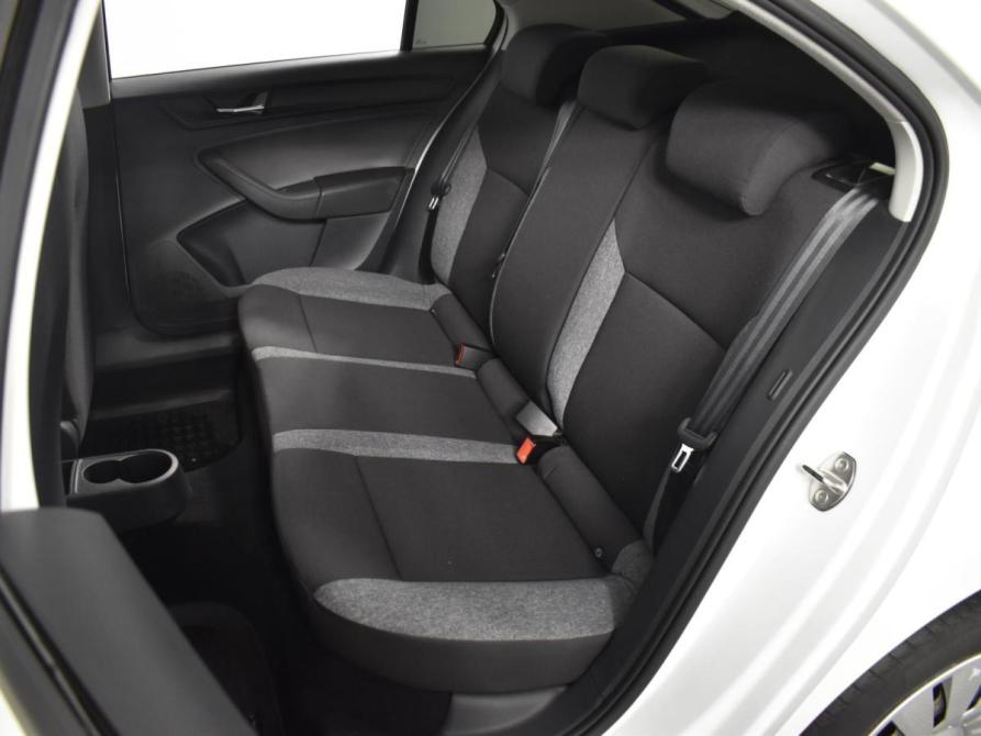 Skoda Rapid II Казань  - изображение 9