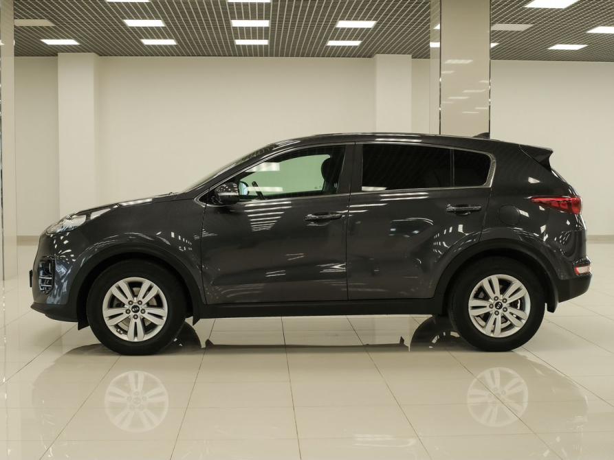 Kia Sportage IV Самара  - изображение 6