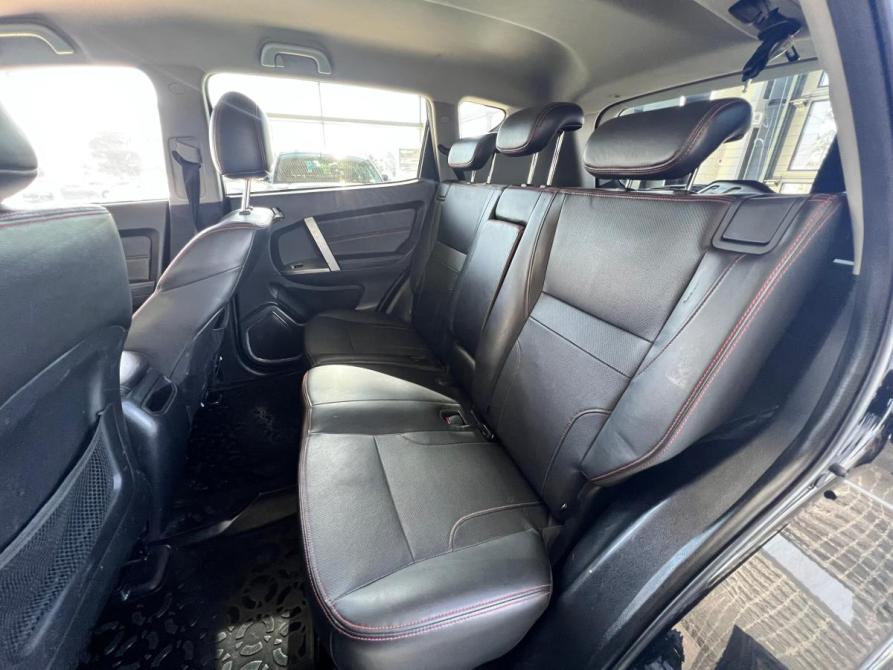 Geely Emgrand X7 I Рестайлинг Екатеринбург  - изображение 21