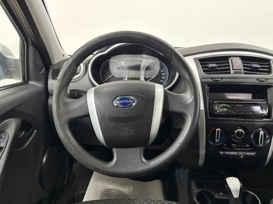 Datsun on-DO I Альметьевск  - изображение 14