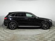 Mercedes-Benz GLC I (X253) Санкт-Петербург  - изображение 21