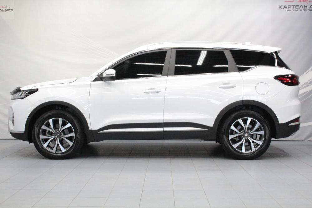 Chery Tiggo 7 Pro I Кемерово  - изображение 3