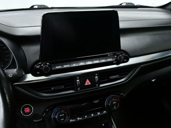 Kia Cerato IV с пробегом 2021 года, цена 2 147 000 рублей, 70680 км, седан, Автокод Объявления