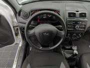 Lada (ВАЗ) Granta I Рестайлинг Екатеринбург  - изображение 47
