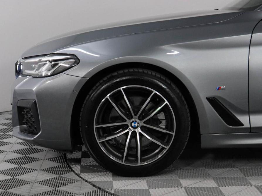 BMW 5 серии VIII (G60/G61/G68) Химки  - изображение 8