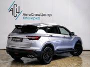 Geely Coolray I Москва  - изображение 18