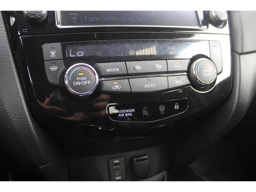 Nissan Qashqai II Рестайлинг Краснодар  - изображение 22