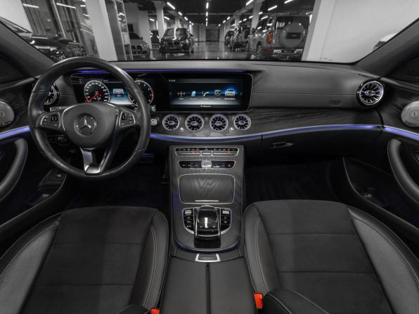 Mercedes-Benz E-Класс V (W213 S213 C238) с пробегом 2017 года, цена 3 940 000 рублей, 56054 км, седан, Автокод Объявления