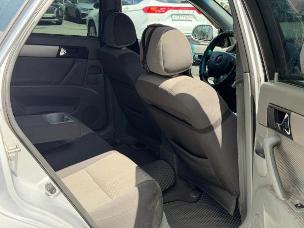 Chevrolet Lacetti I с пробегом 2008 года, цена 347 000 рублей, 309931 км, седан, Автокод Объявления