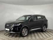 Chery Tiggo 7 Pro Max I Рестайлинг Воронеж  - изображение 21