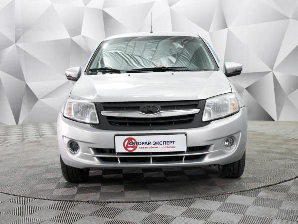 Lada (ВАЗ) Granta I с пробегом 2014 года, цена 388 000 рублей, 146500 км, седан, Автокод Объявления