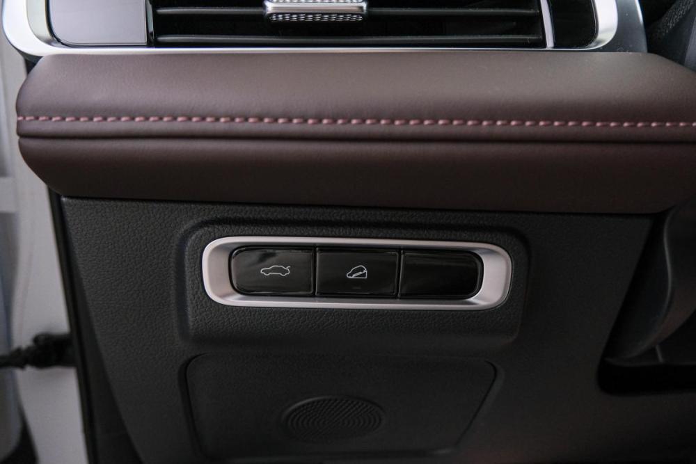 Chery Tiggo 7 Pro Max I Рестайлинг Красноярск  - изображение 17