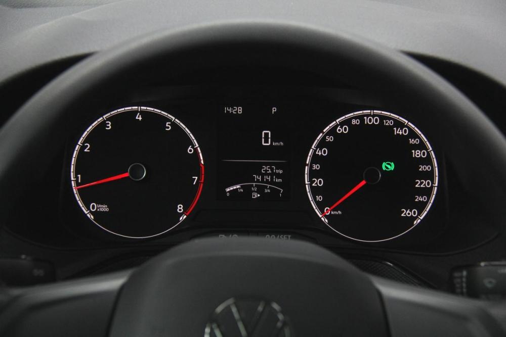 Volkswagen Polo VI Чебоксары  - изображение 19