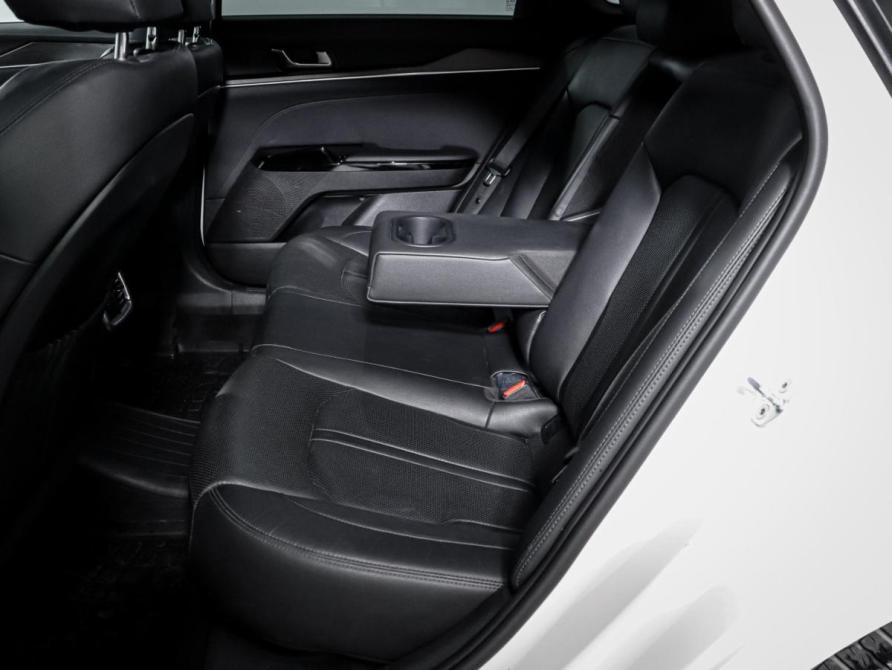 Kia K5 III Москва  - изображение 10