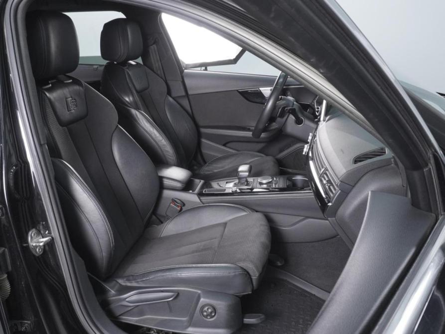 Audi A4 V (B9) Ростов-на-Дону  - изображение 8